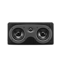 惠威(HIVI) D50HT 5.0声道套装家庭影院 五件套木箱影院 无源音箱家用音响设备