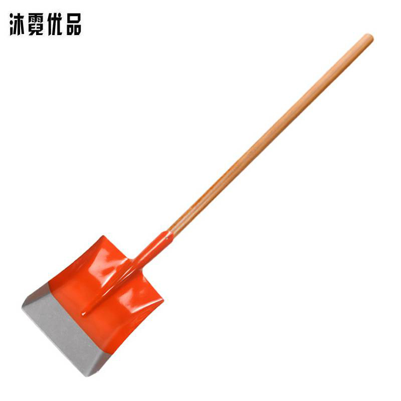 沐霓优品 平头铲 300x240m带把 把高清大图