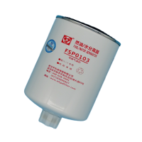 东风多利卡/康机 燃油/水分离器总成 FSP0103-AMDZ 燃油/水分离器总成 正品超长质保