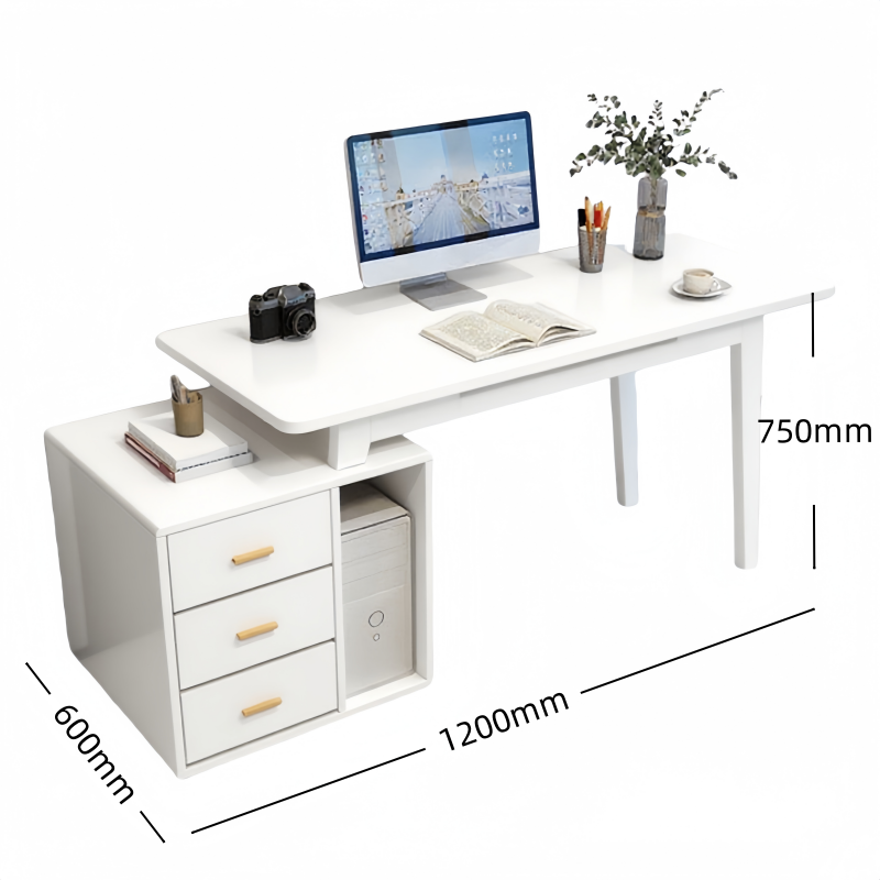 铭思沃办公桌高清大图