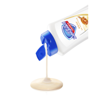 舒肤佳(Safeguard) 蜂蜜润护 400ml 沐浴露/(计价单位:瓶)