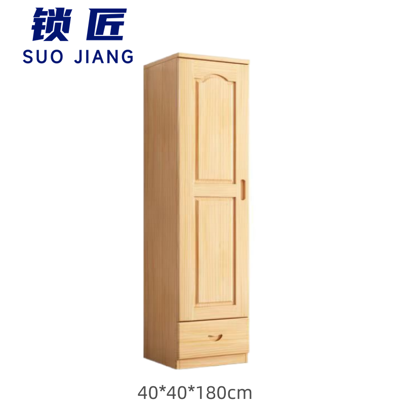 锁匠 木质衣 柜高清大图