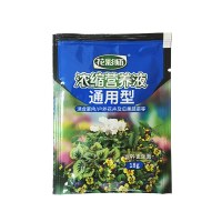花彩师浓缩营养液18g*6包