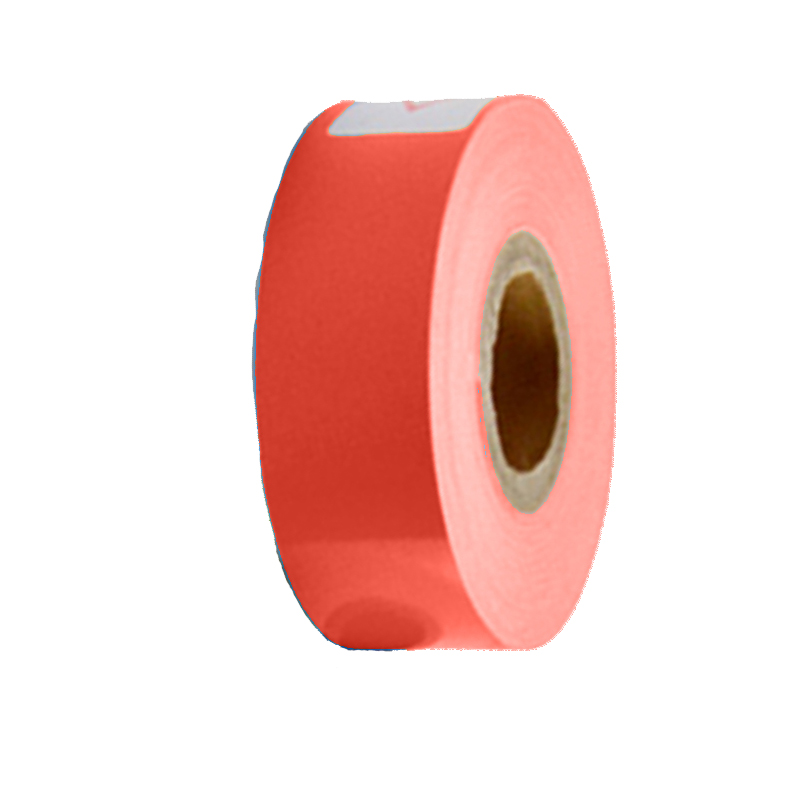 苏识 SP-60-28-18M-彩色连续标签打印纸 红色 彩色连续标签打印纸 1 盒/卷(计价单位:卷) 红色高清大图