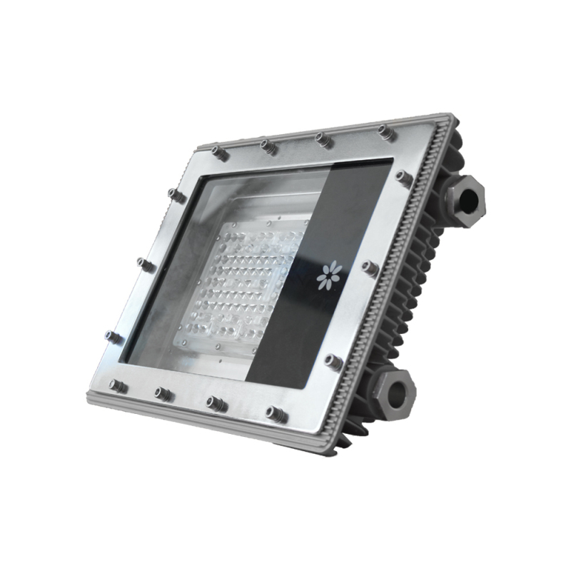 深照紫光GF9041-L20W LED节能泛光灯