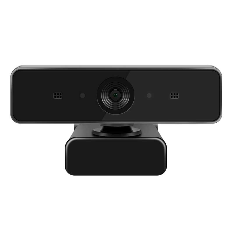 和掌厅HD87 1080P人脸识别活体检测登录认证远程视频语音摄像头 支持windows麒麟统信国产系统高清大图