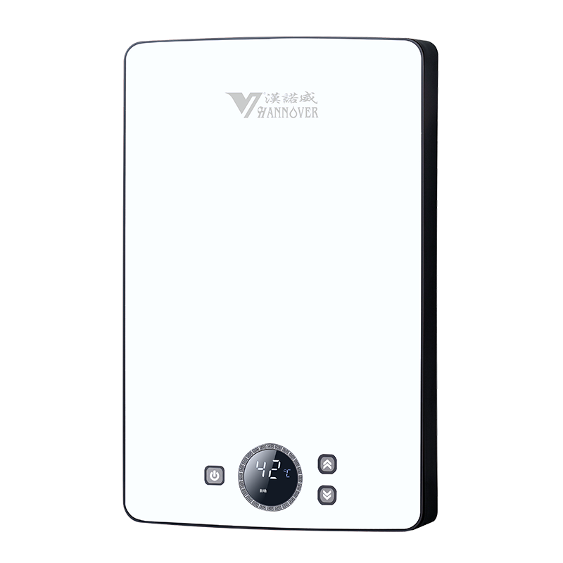 汉诺威DSC-MA3-7000W即热式电热水器[语音款]高清大图