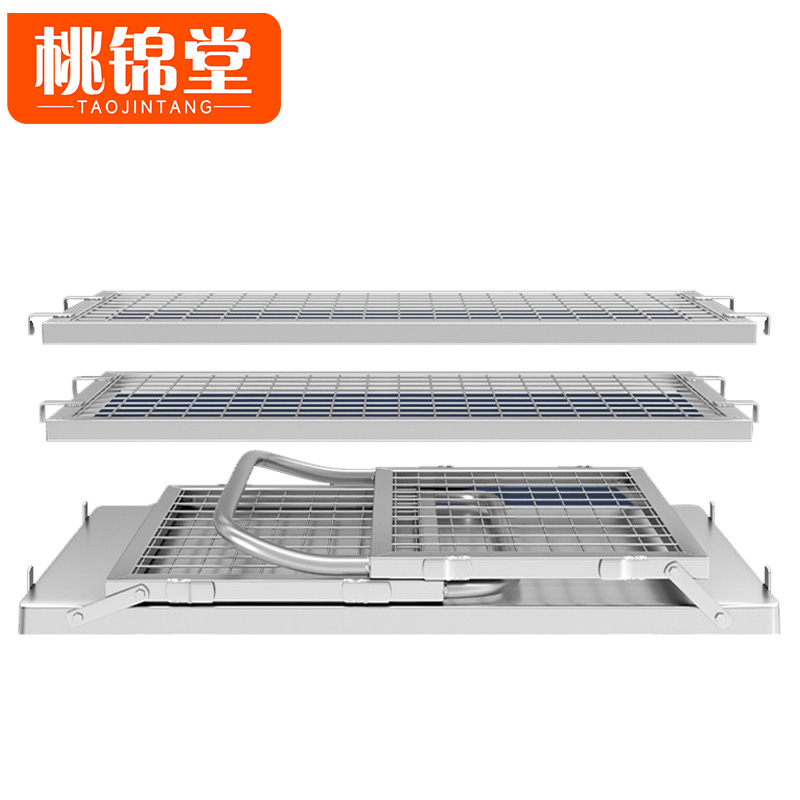 桃锦堂围栏 车高清大图