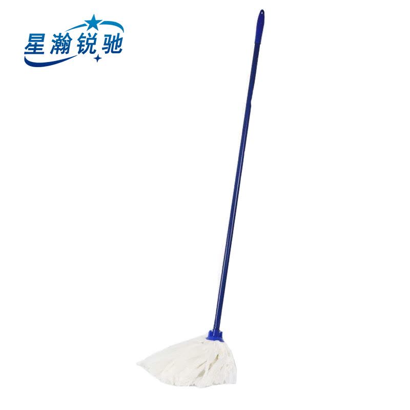 星瀚锐驰 无纺布拖把 XH-ZP115 把图片