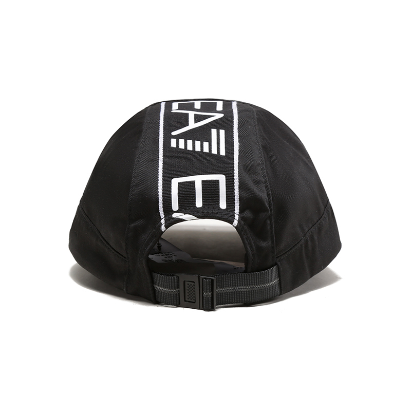 阿玛尼 emporio armani ea7 男士棉质帽子棒球帽鸭舌273042 2f103