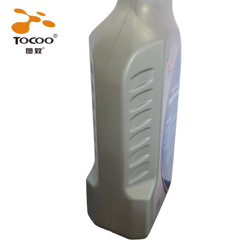 图致 高级摩托车专用油 4T SG 15W-40 1升 瓶高清大图