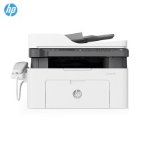 惠普（HP）138pn锐系列新品激光多功能一体机四合一打印复印扫描传真自动进稿器 M1216nfh升级款网络版