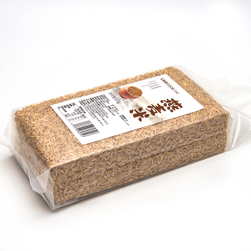 艾谷燕麦米870g高清大图