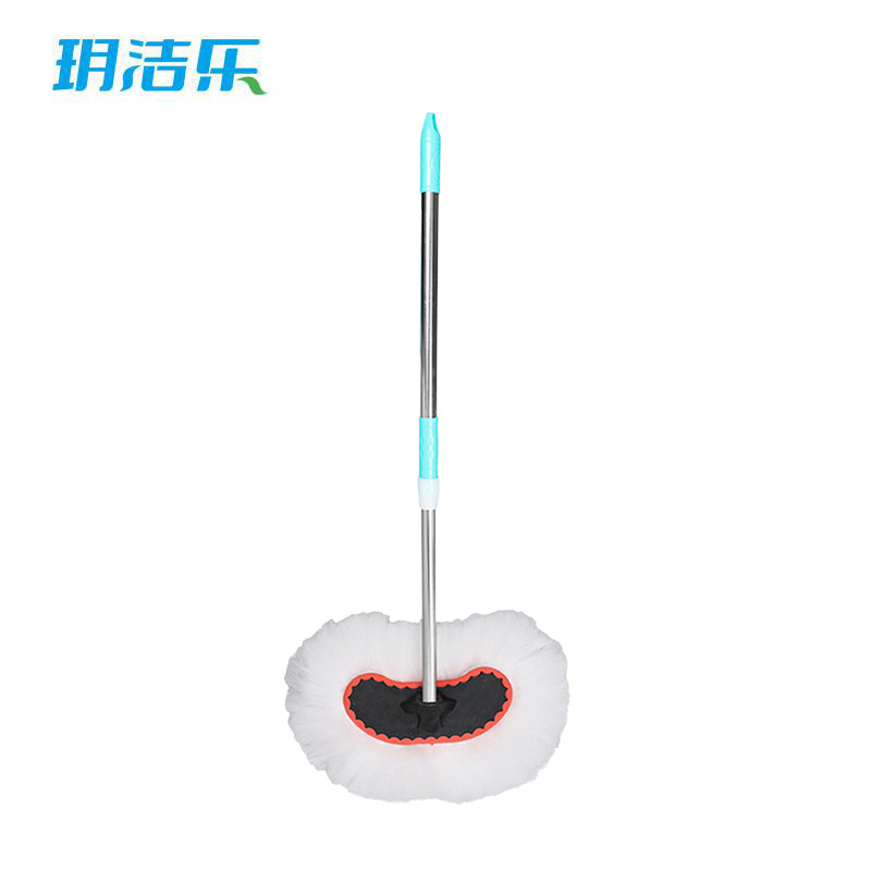 玥洁乐 洗车 拖把 T5 把高清大图