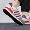 Adidas阿迪达斯男鞋2021新款运动鞋复古透气华夫鞋休闲跑步鞋GZ8598