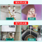 家用热水器太阳能除垢剂免拆去水垢清洗剂锅炉超浓缩柠檬酸清洁剂