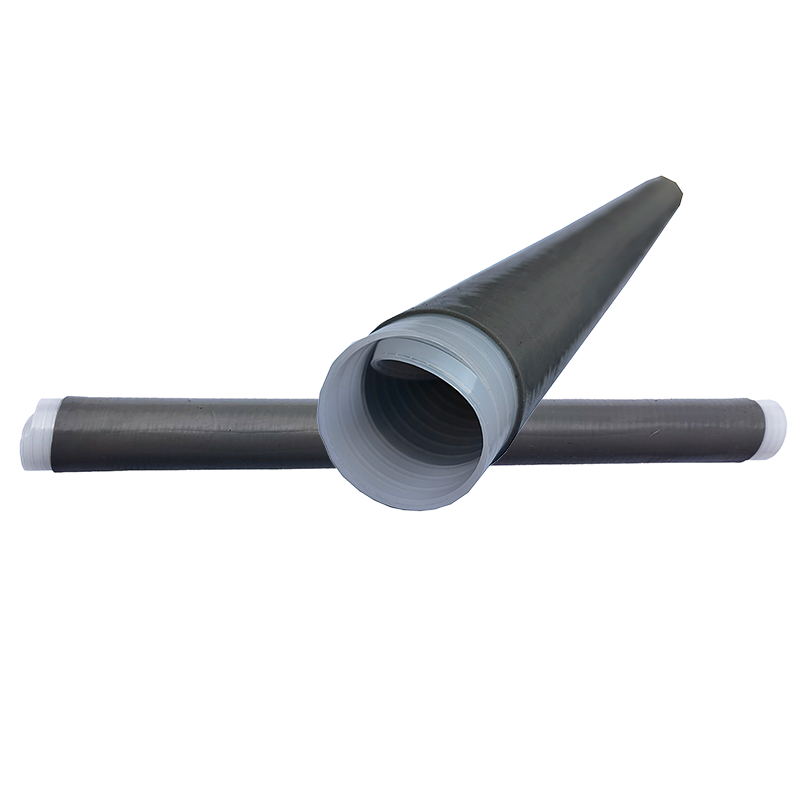 钺瑞单芯户内冷缩终端头8.7/15/10 WLNI-1/2 70-120mm²/套高清大图