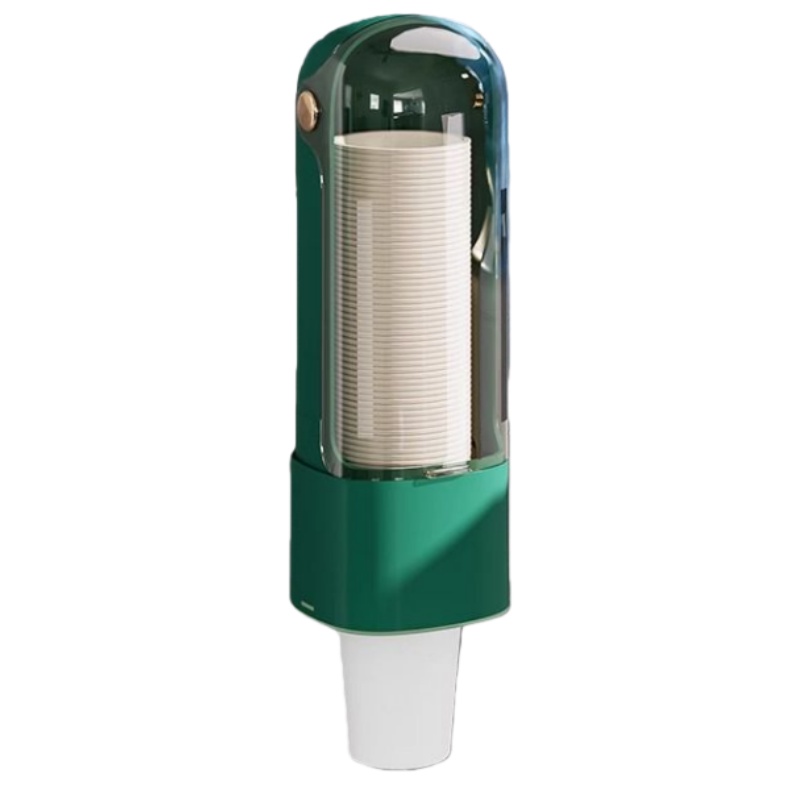 伊洛源 纸杯架取杯器高清大图