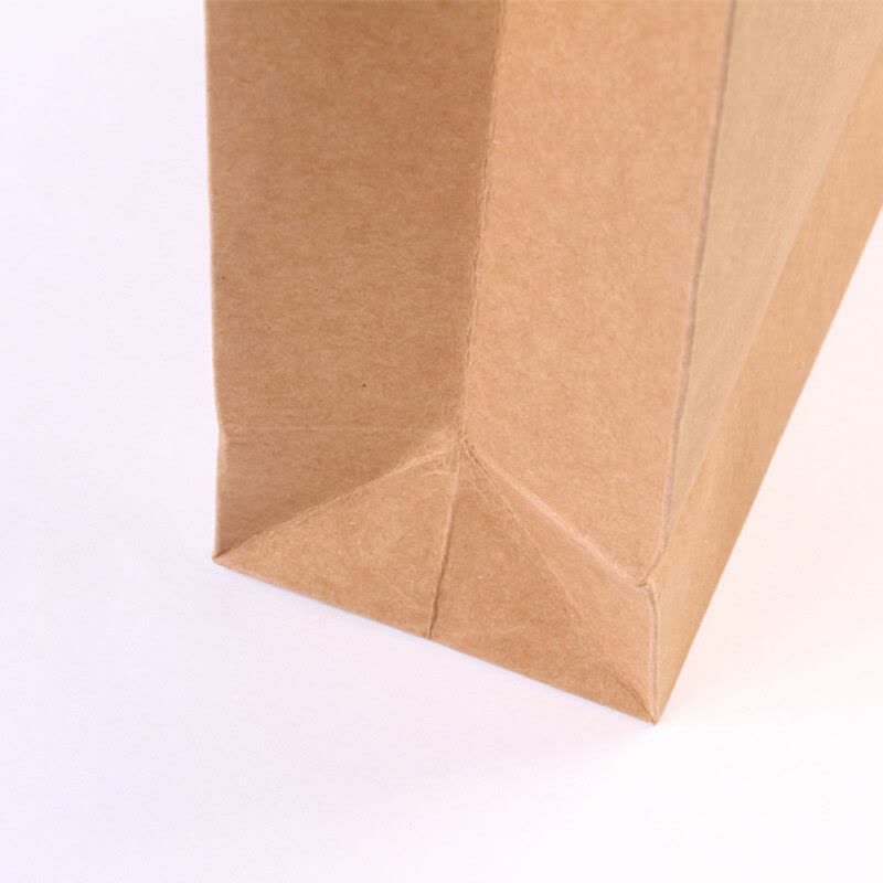 TTYOOP SJ-8801 340*240*60mm 牛皮纸档案袋 250g 25个/箱(计价单位:箱) 黄色图片