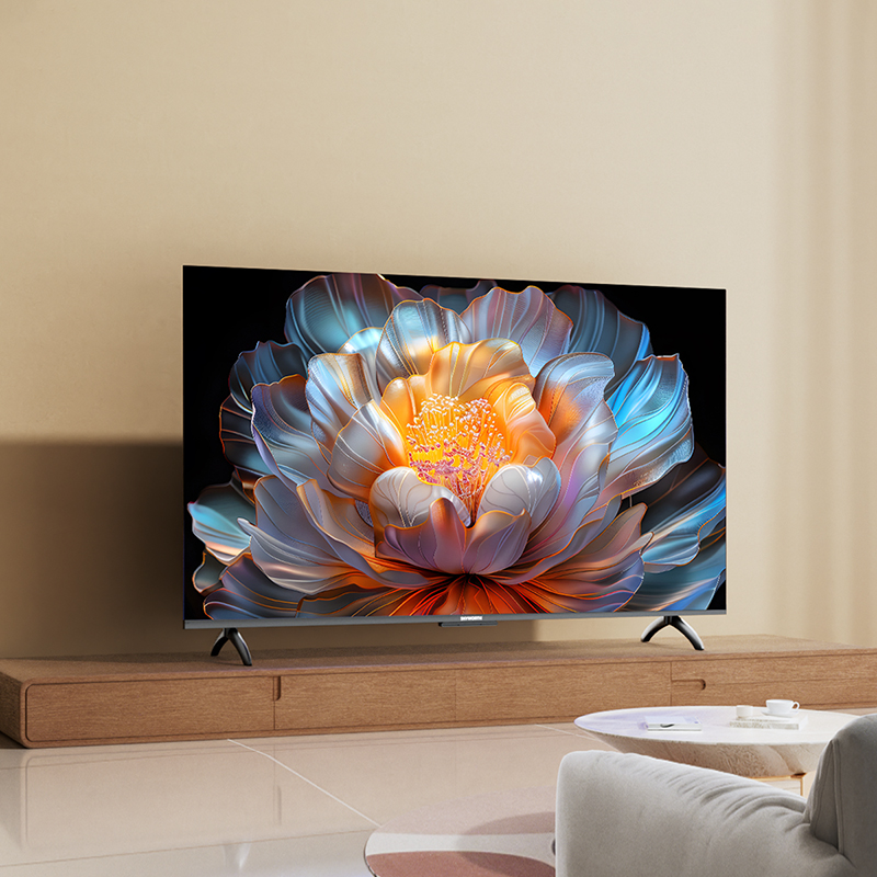 创维电视43A4FD 43英寸电视机 一级能效 液晶游戏智能高清 防蓝光护眼平板全面屏 A4F升级款高清大图