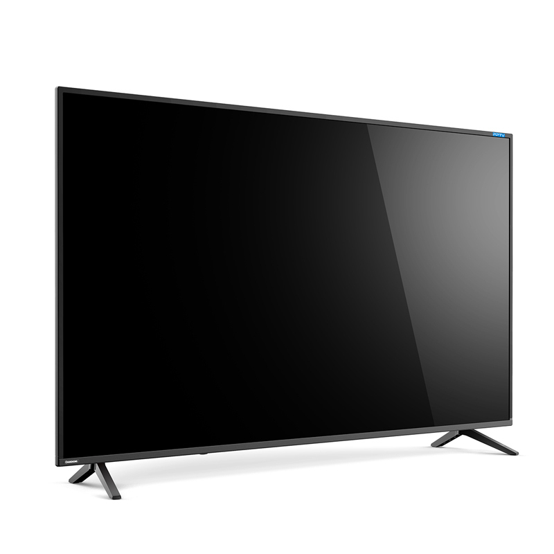 长虹PPTV CS32L1 32英寸高清 蓝光 节能 窄边 平板LED液晶电视机