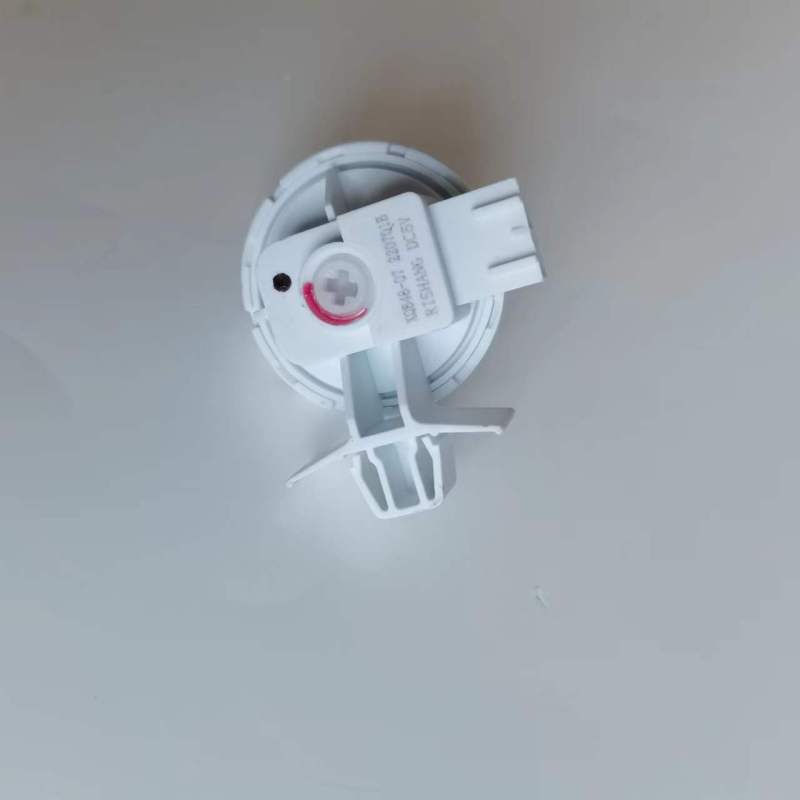 帮客材配 全新原装P0970103769威力极物洗衣机JWF14102WW水位传感器 收前务必验货高清大图