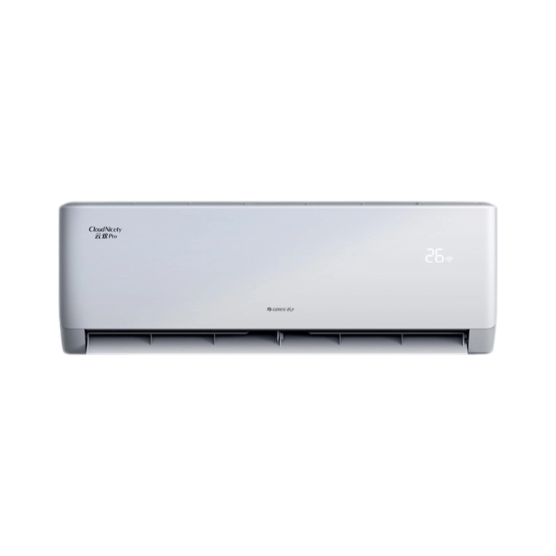 格力空调KFR-35GW NhGs1BGt云欢pro新一级能效正1.5匹家用冷暖变频挂机