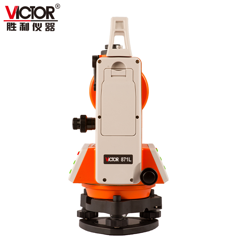 胜利仪器(VICtOR) 经纬仪 VC 871L 放大率\30倍 成像\正像 最短视距\1m