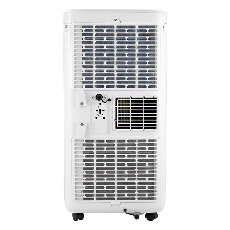 志高移动空调2匹冷暖家用厨房一体机免安装便捷立式空调kyr2pxzd