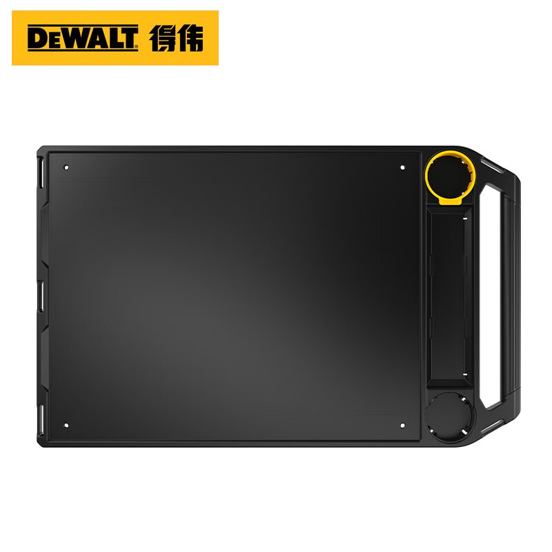 得伟 磐石系列2.0 DXL 工作台 DWST08550-1 个高清大图