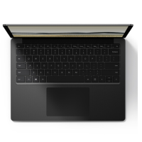 微软(Microsoft)Surface Laptop3【13.5英寸】触控屏 超轻薄本 便携 商务 办公 笔记本电脑（10代i7-1065G7/16G/256G）典雅黑
