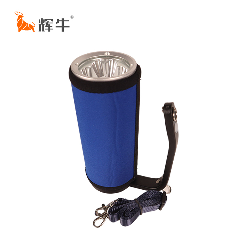 辉牛 手提照明探照灯 HN7101 个高清大图