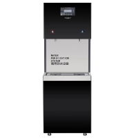 齐心商用反渗透净化饮水机QX-3-A(RO)