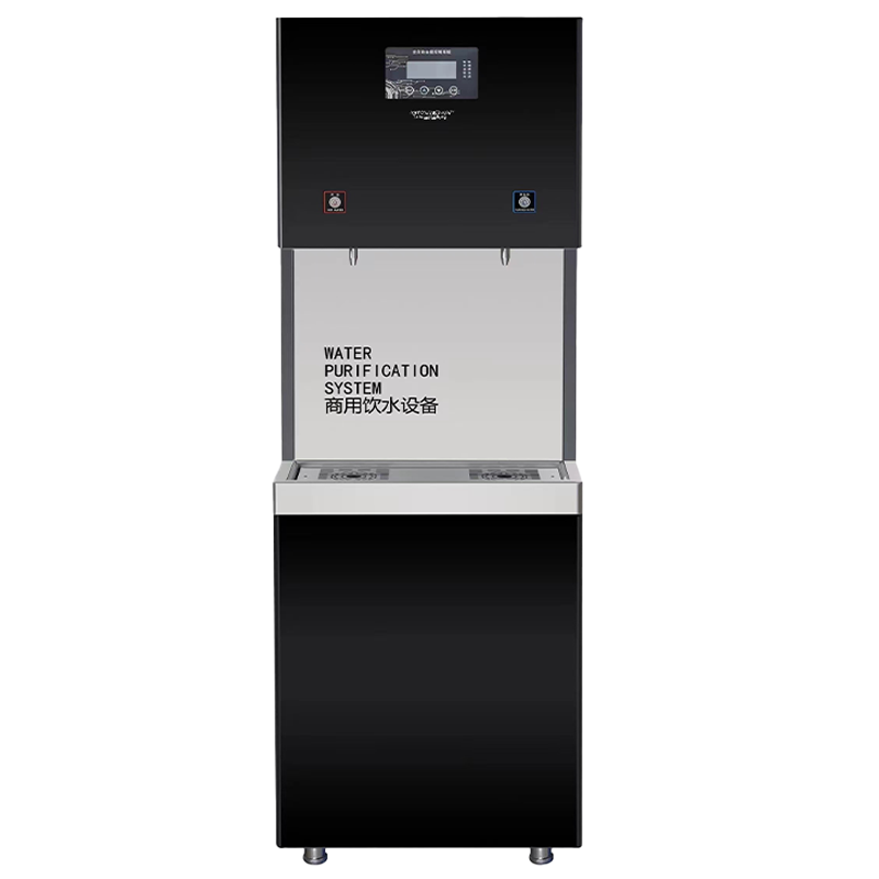 齐心商用反渗透净化饮水机QX-3-A(RO)