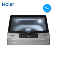 Haier/海尔 XQB90-BF938直驱变频1级全自动波轮洗衣机9kg幂动力