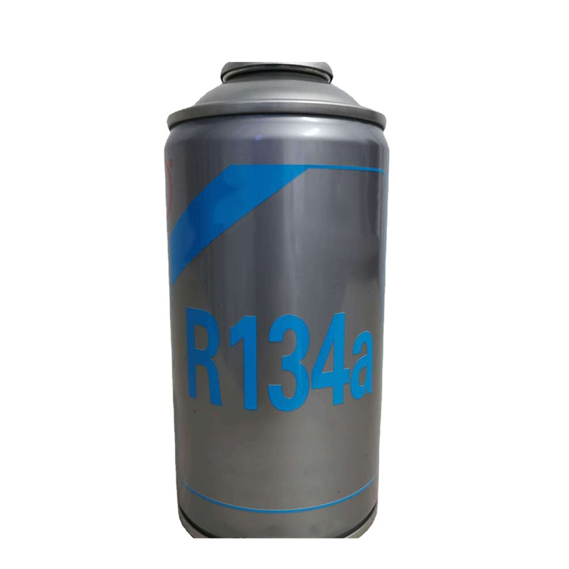 蒙企智品制冷剂R134a 13.6公斤 桶高清大图