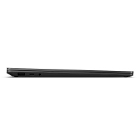 微软(Microsoft)Surface Laptop3 超轻薄触控笔记本电脑 典雅黑 | 15英寸 十代酷睿i5 8G 256GSSD 金属键盘 轻薄本