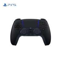 索尼（SONY) PS5原装手柄（黑色）