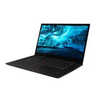 ThinkPad X1 隐士二代 2019款15.6英寸轻薄本图形工作站IBM商务办公笔记本 I7-9750H GTX1650 FHD屏 64G内存+2T PCIE固态