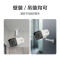 海康威视 300万高清 红外枪机监控摄像头 DS-IPC-B13HV3-IA(POE) 4MM焦距