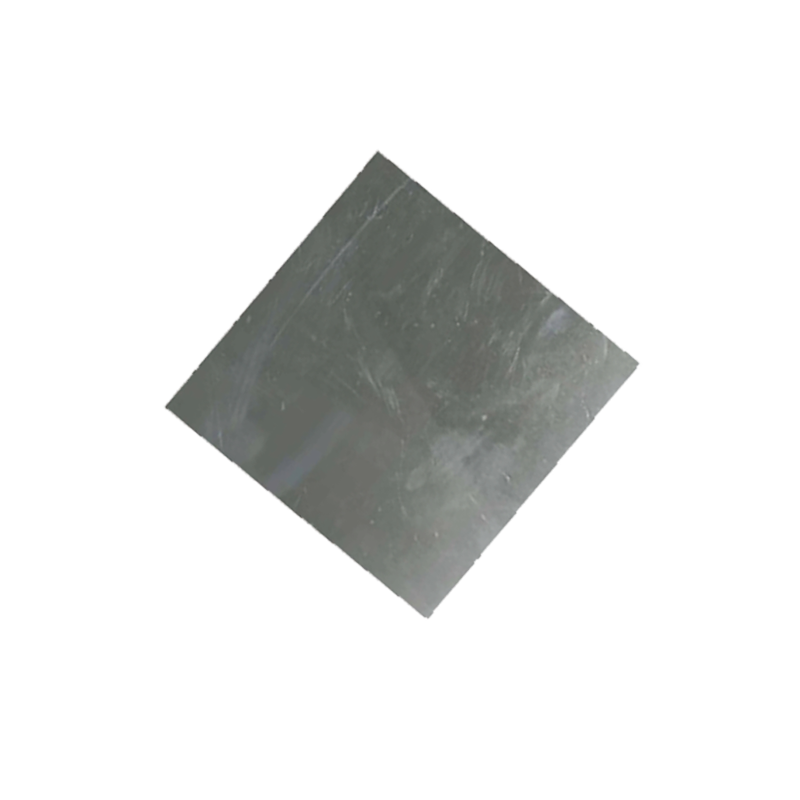 库标 铝合金标识牌 200*200mm(块)高清大图