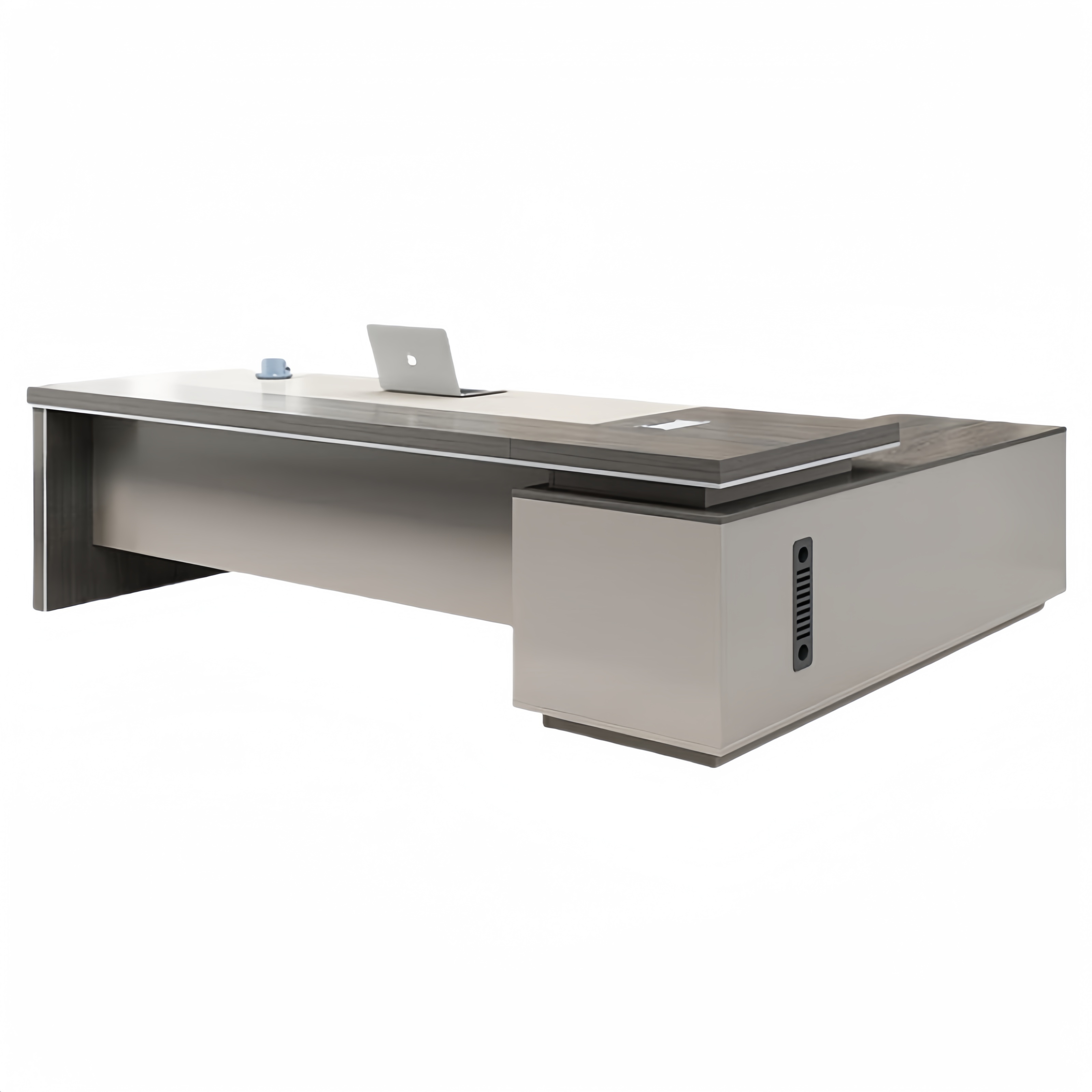 桃锦堂 老 板桌高清大图