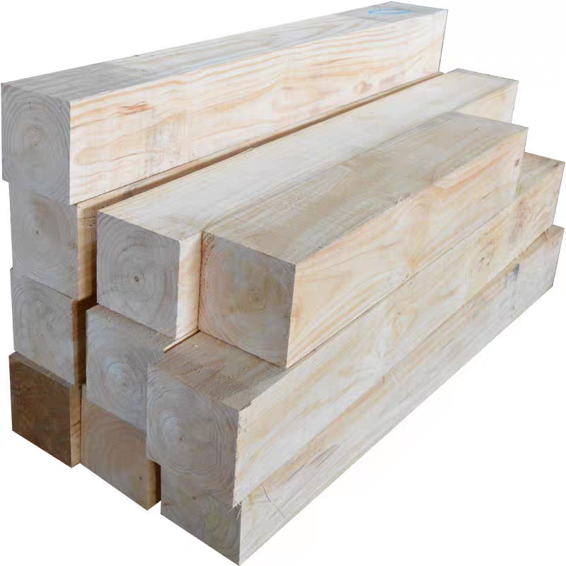 诚智旺 垫木木方 40*20*20cm /根高清大图