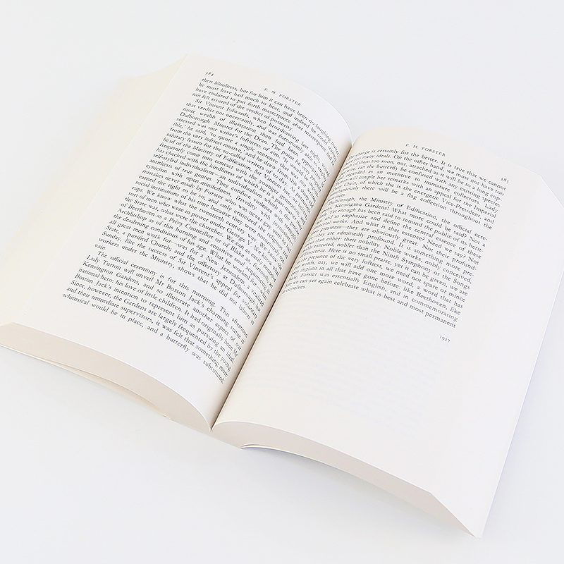 [正版]牛津随笔集 英文原版 The Oxford Book of Essays 约翰格罗斯 经典文学名著 课外阅读高清大图