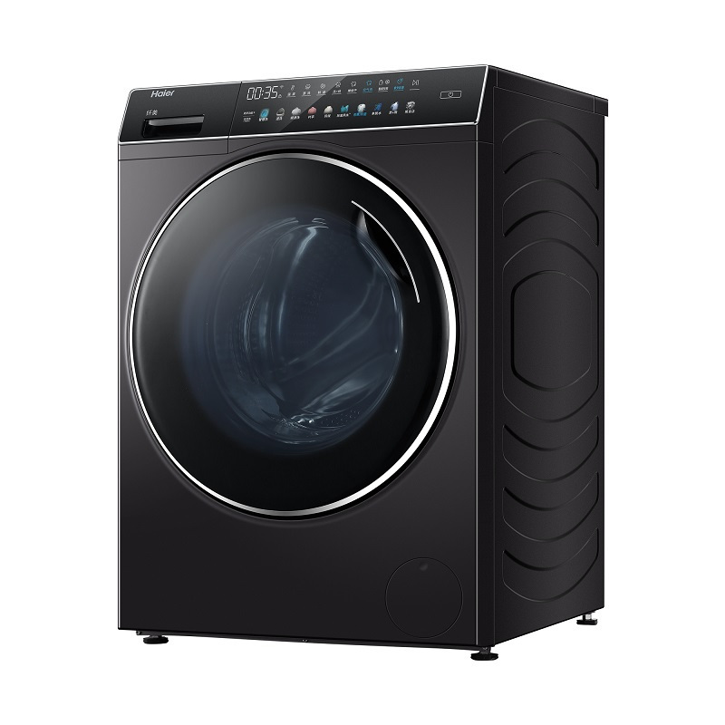海尔(Haier)10公斤洗烘一体机直驱变频智能物联XQG100-HBD14166LU1