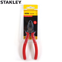 史丹利 Stanley84-038-23精密水口钳 6