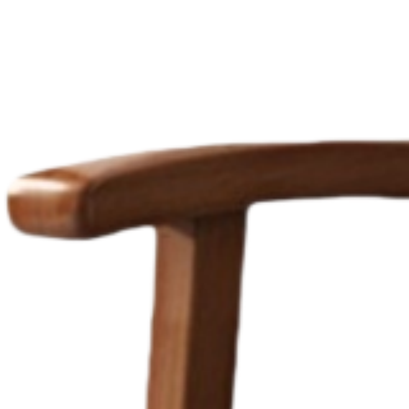 乐琪艺椅子木质把高清大图