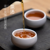 艺魁堂祁门红茶春茶安徽黄山茶叶浓香特级正宗头采祁红金针250g茶叶