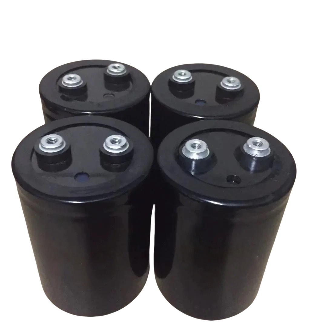 智铮朗月 电容 10000MFD/450V 个高清大图