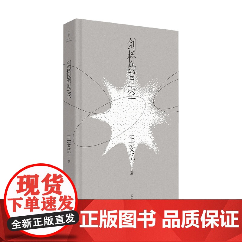 剑桥的星空 王安忆 著 名家作品高清大图